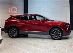 شيفروليه بليزر